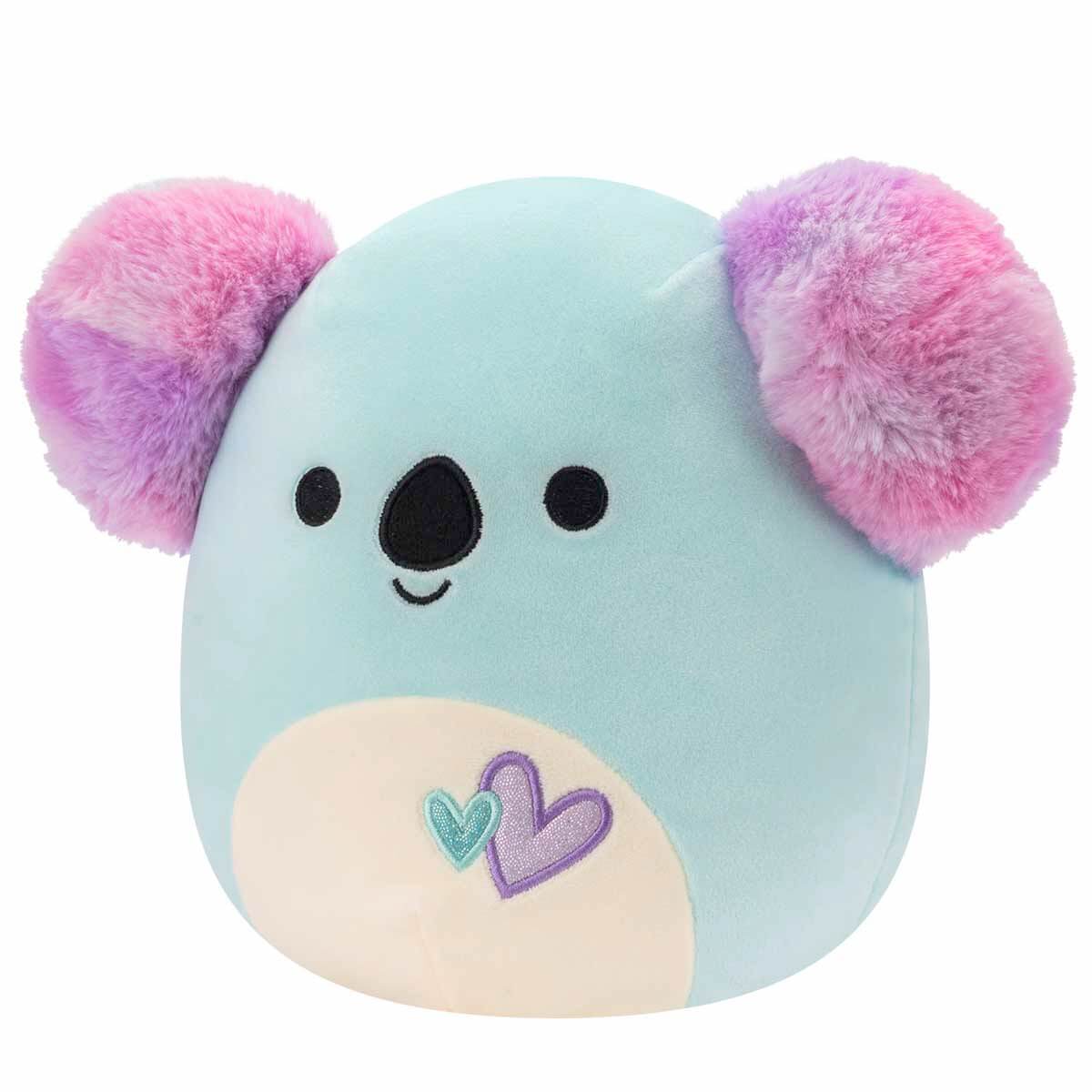 Sqk - Little Plush 7.5 Squishmallows - Pairs Assortment