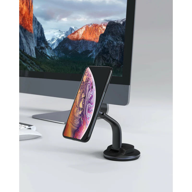 AUKEY Car Magnetic Phone Mount C49 Black