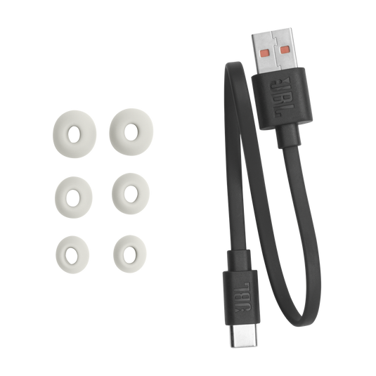 سماعات JBL Tour Pro 2 لاسلكية مع إلغاء الضوضاء