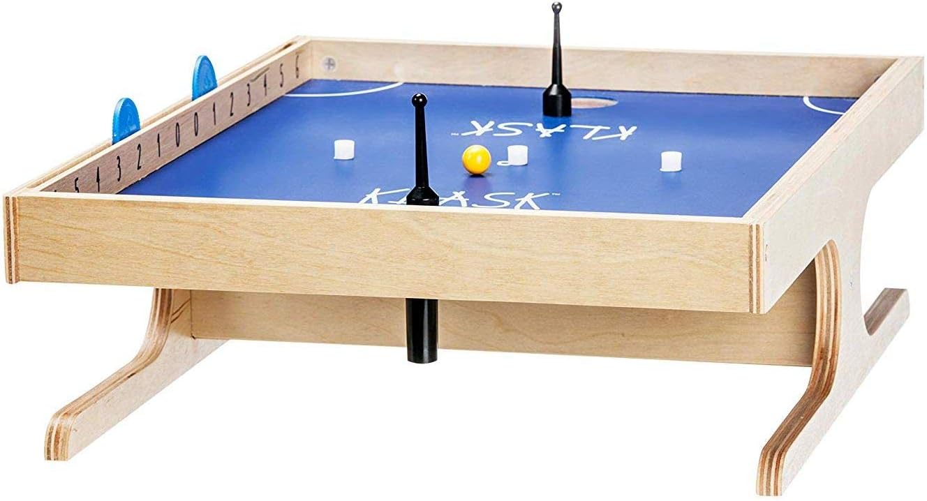 KLASK