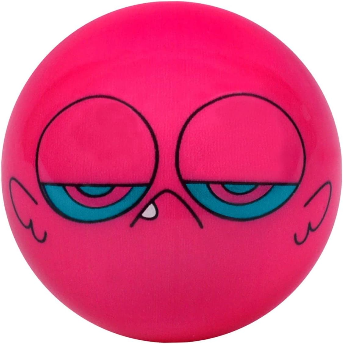 MANDELLI SPA - PalLINA Head Land 55 704100231 Toy Balls, Multi-Colour