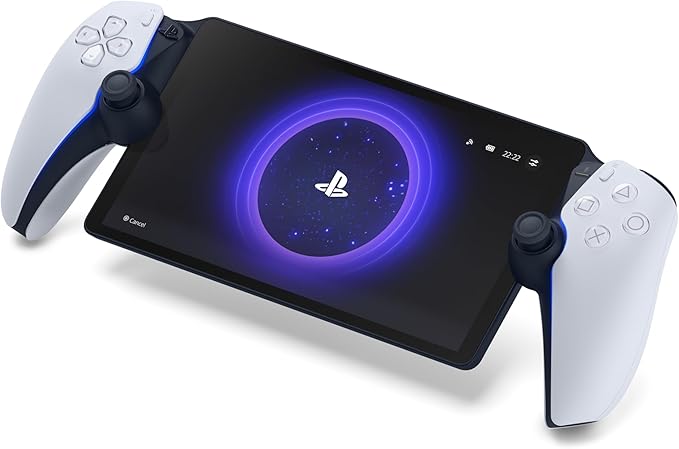 PlayStation Portal™ Remote Player