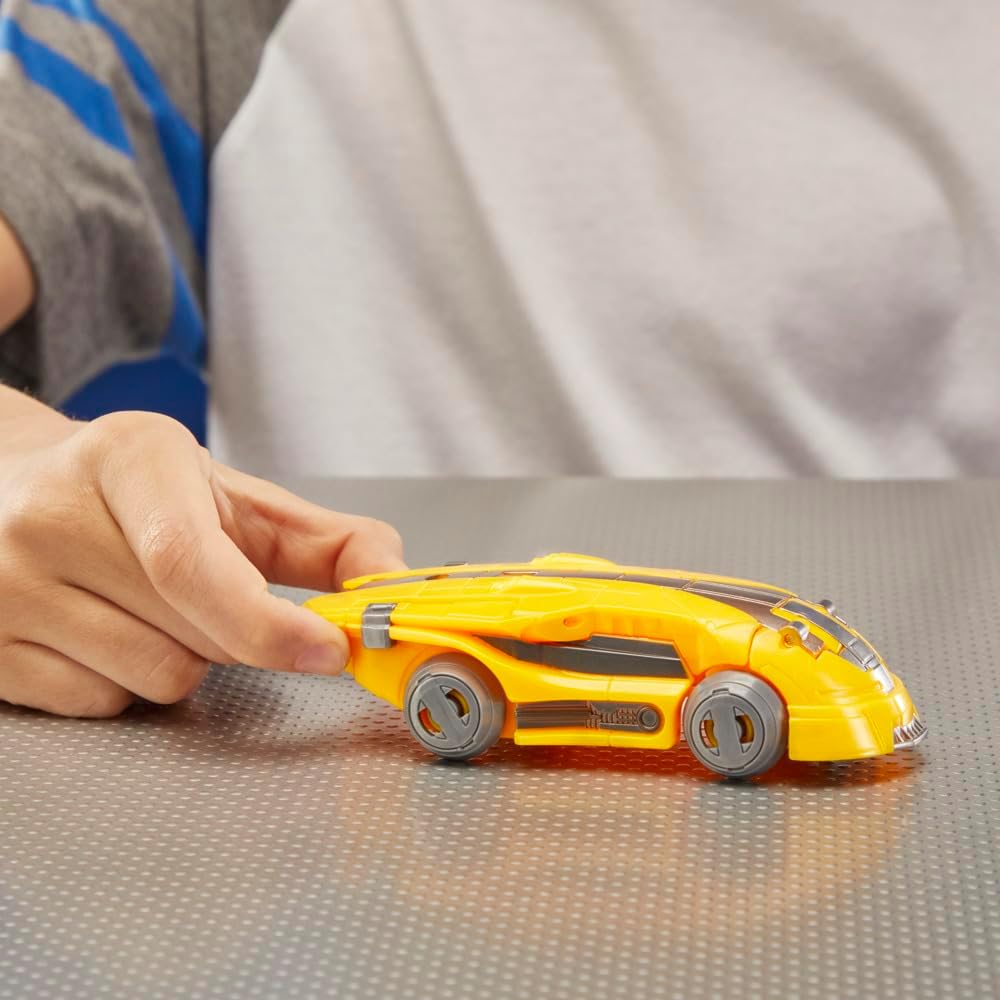 Transformers One Robot Battlers Bumblebe Action Figure