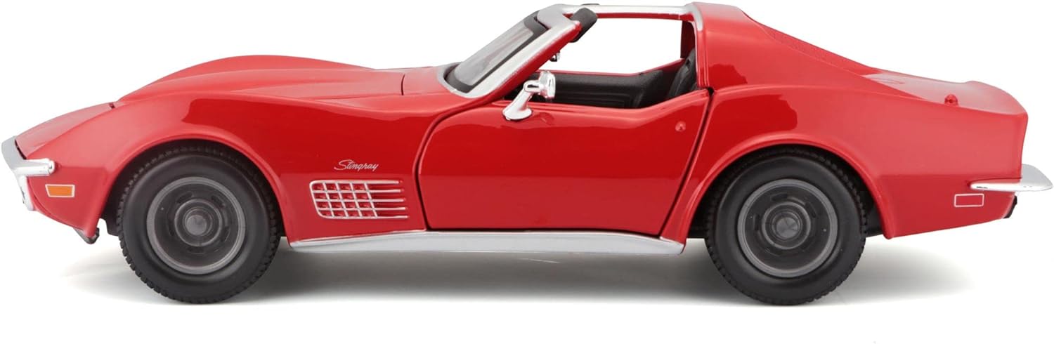 Maisto 31202 - 1:24 1970 Corvette