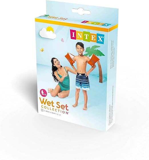 Intex – Inflatable Armbands