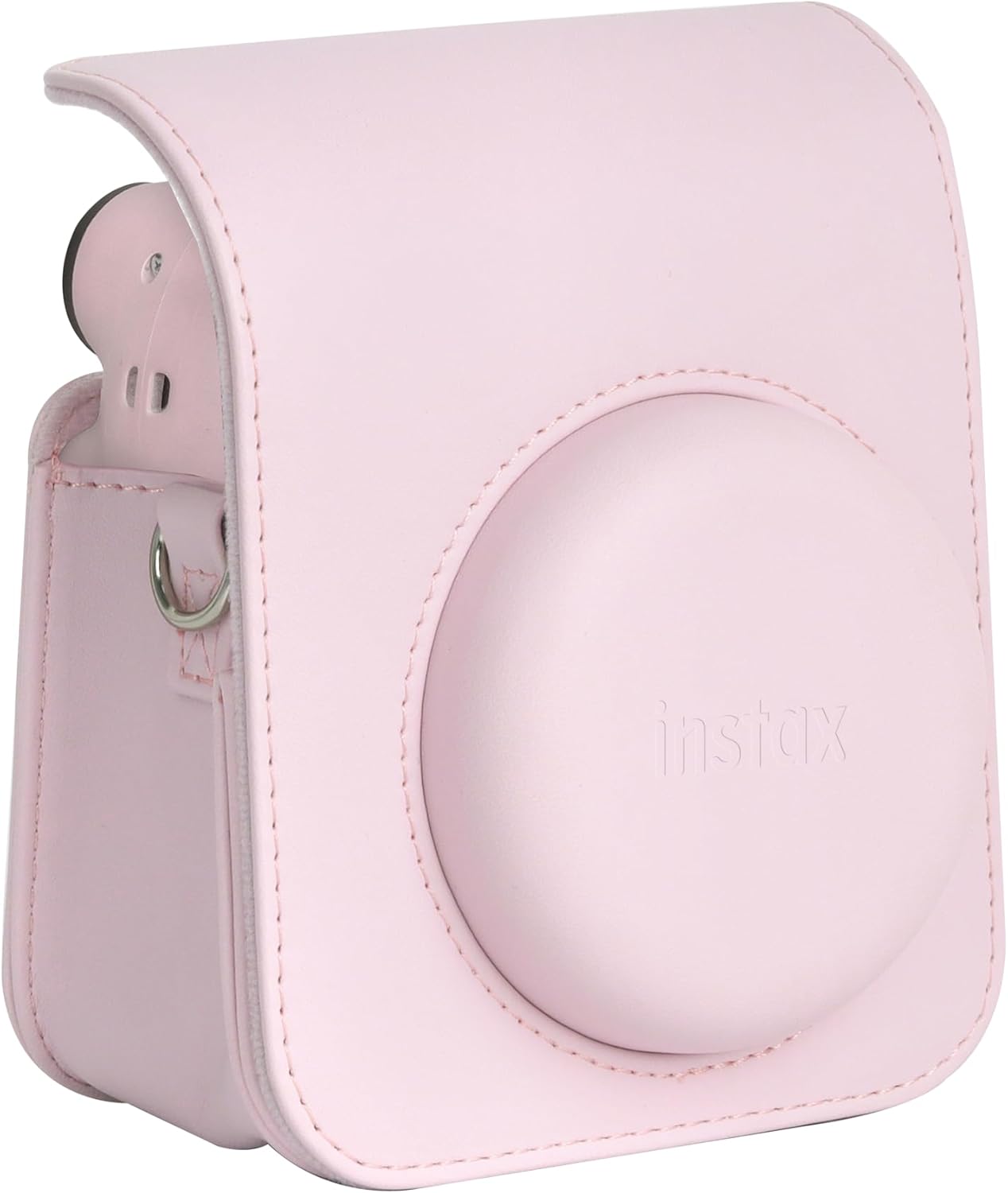 Instax Camera Mini 12 Gift Box (Blossom Pink)