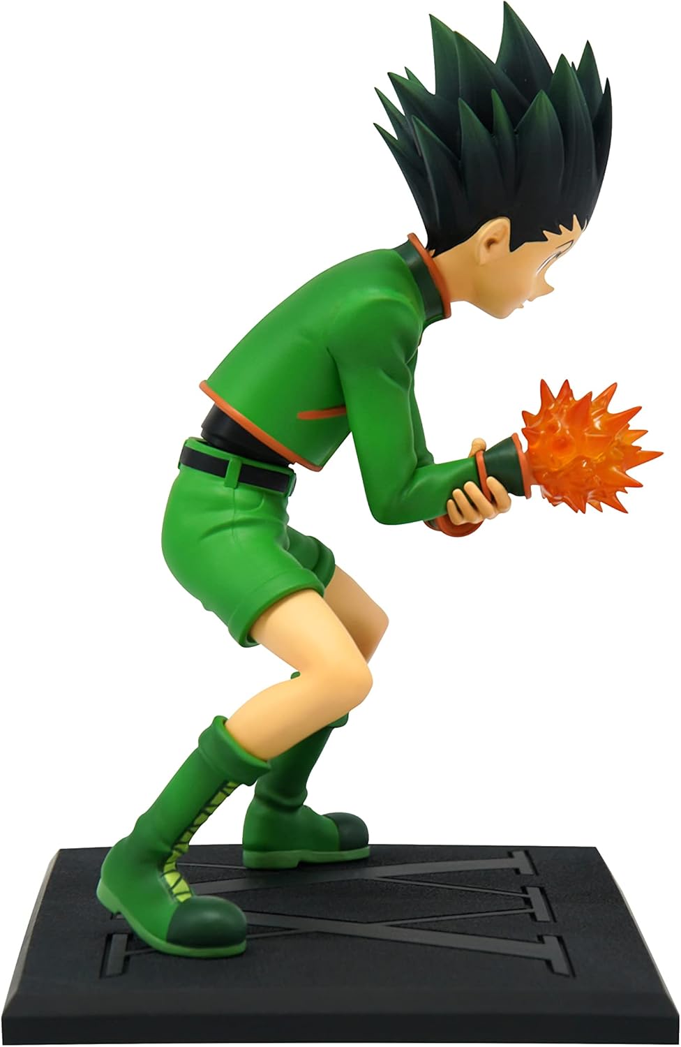 HUNTER X HUNTER - Figurine "Gon" x2