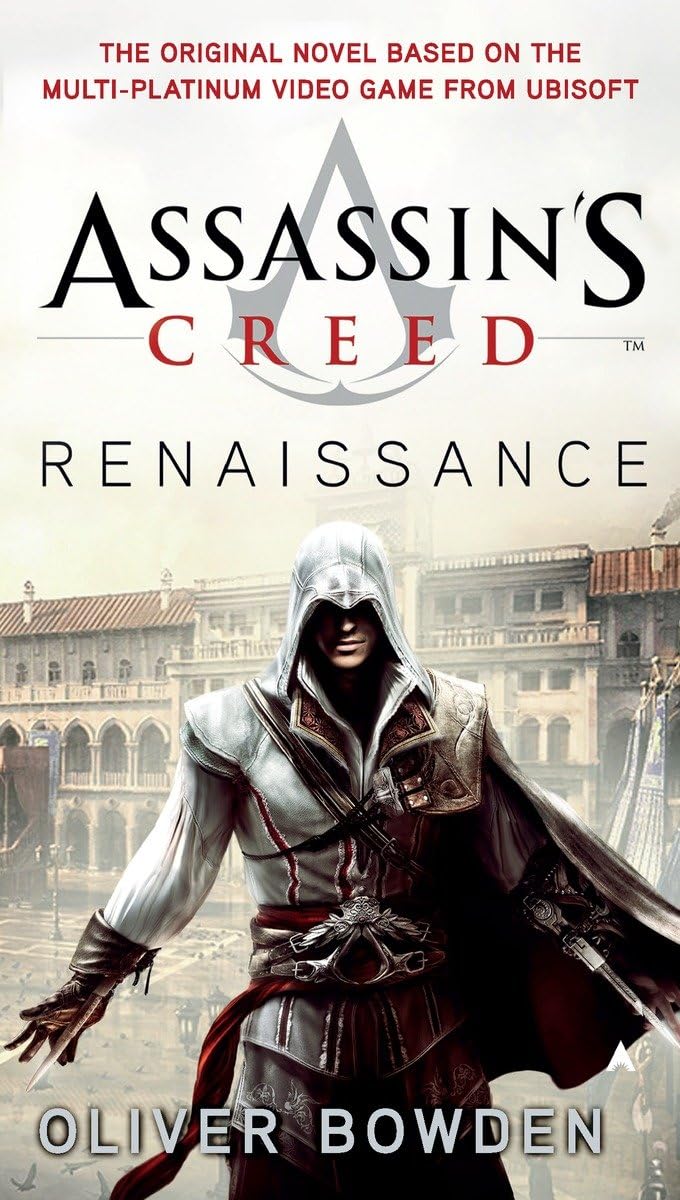 Assassin'S Creed: Renaissance