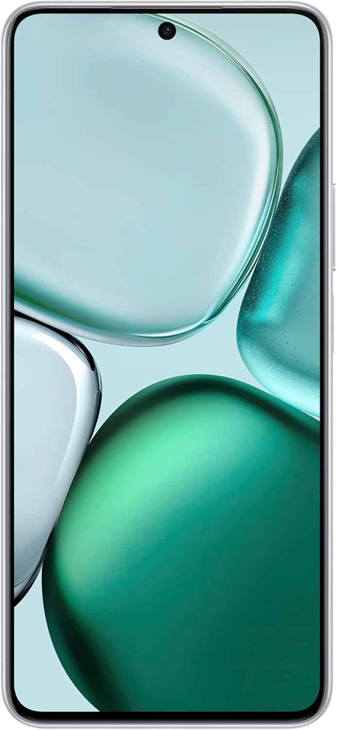 HONOR X9C SMART 12GB 256GB 5G Moonlight White
