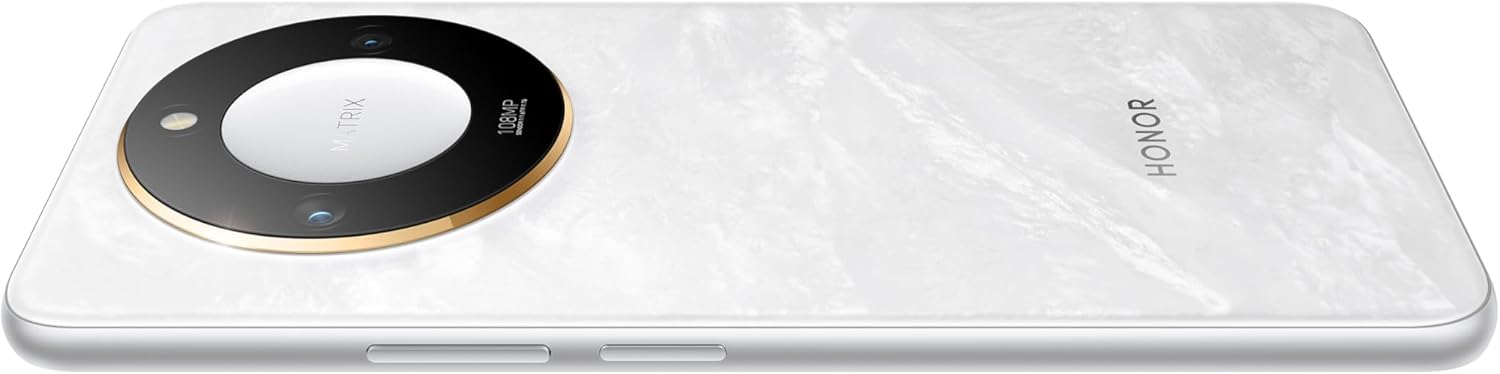 HONOR X9C SMART 12GB 256GB 5G Moonlight White