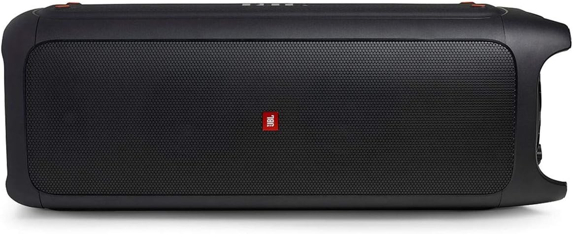 JBL PartyBox 1000EU Black