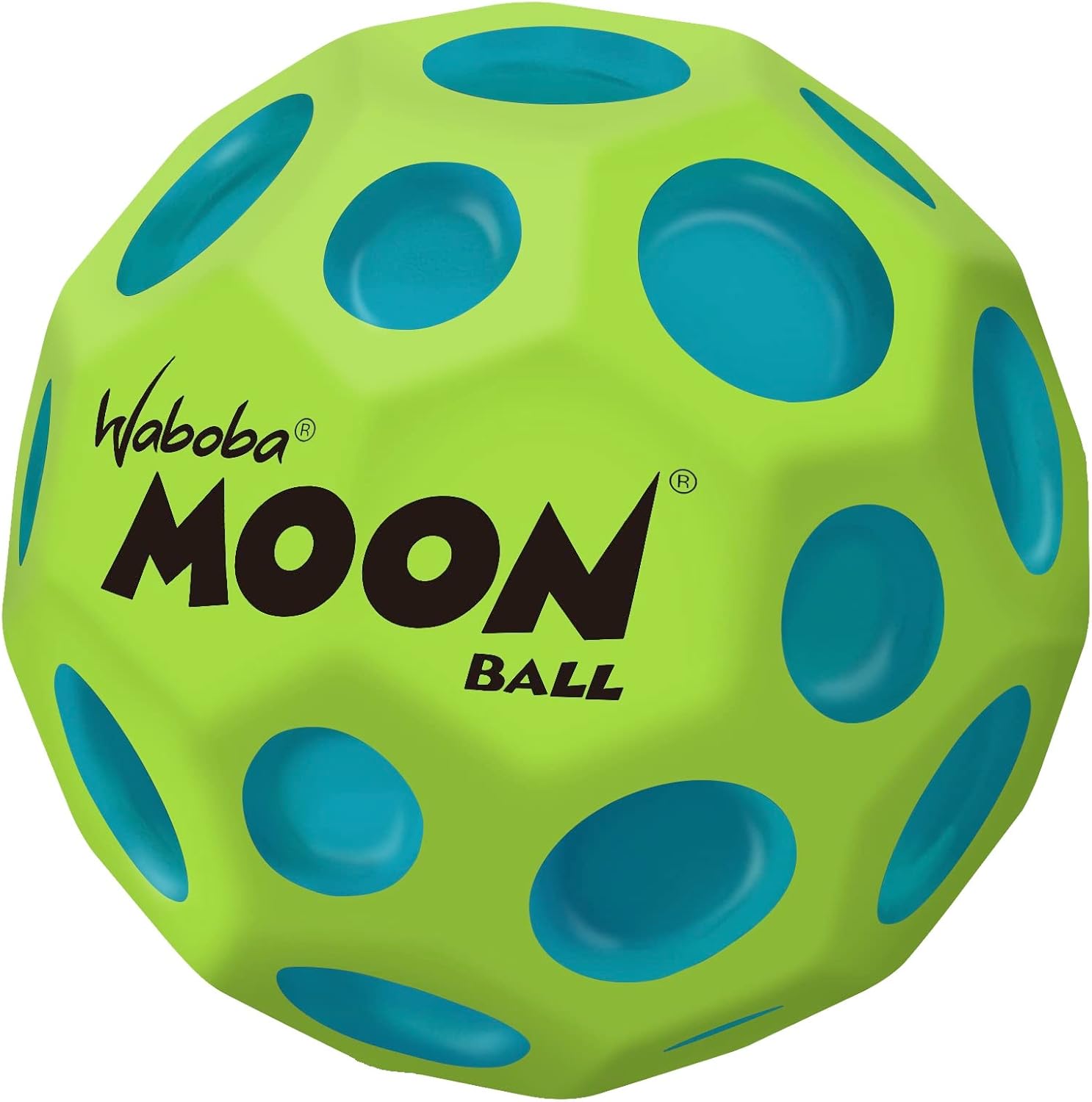 Waboba Martian Moon