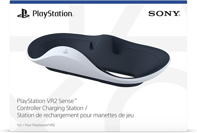 VR2 Sense Controller Charging Station