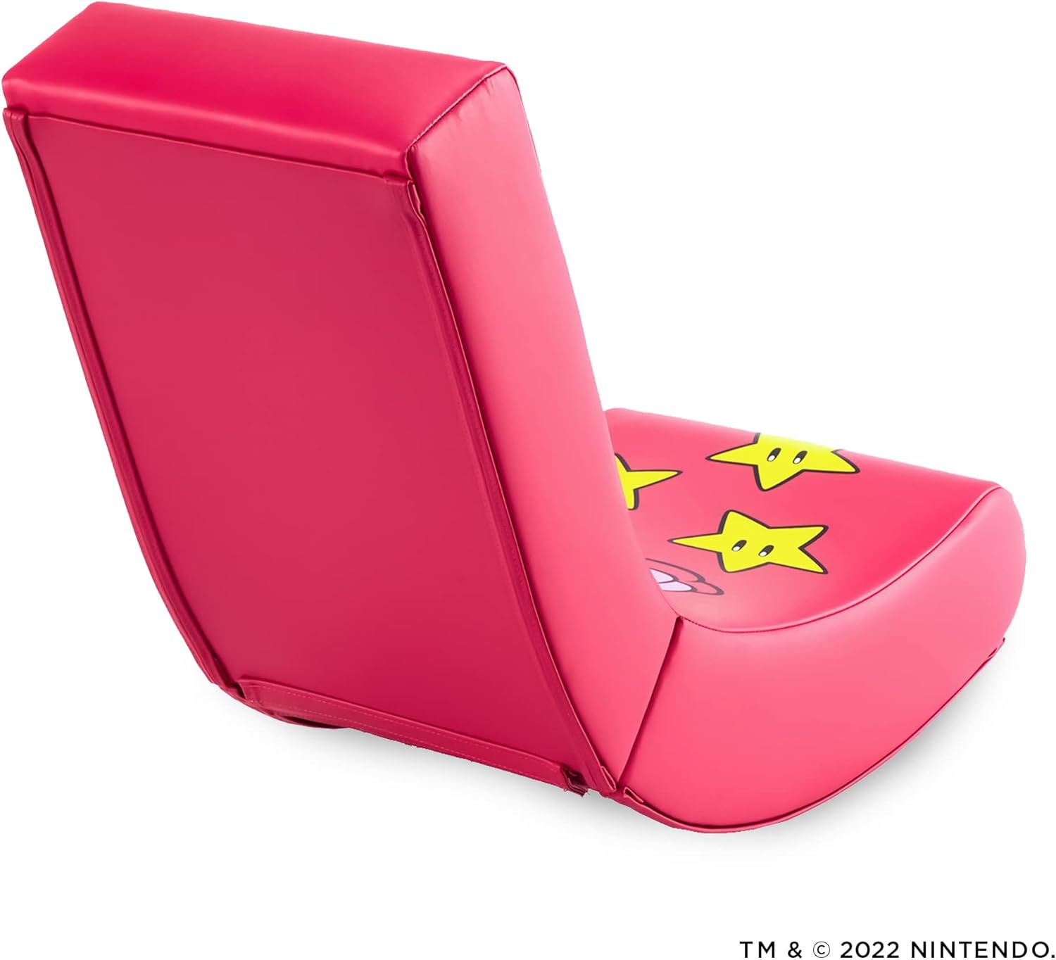 NINTENDO ALLSTAR – PEACH VIDEO ROCKER