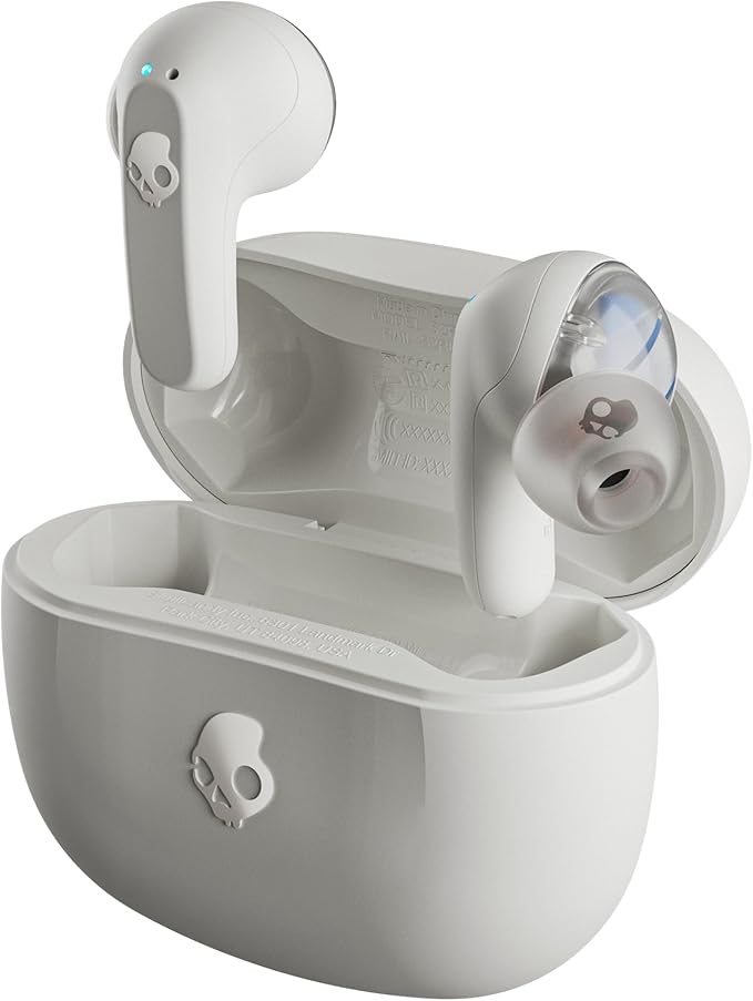 SKULLCANDY RAIL TRUE WIRELESS IN-EAR-BONE