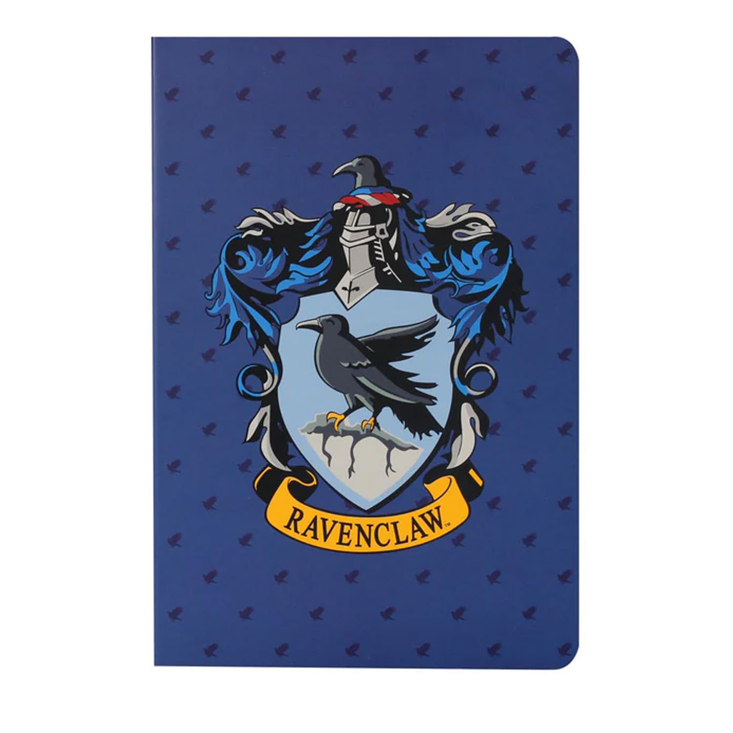 Halfmoon Bay A5 Notebook Softcover Harry Potter Ravenclaw