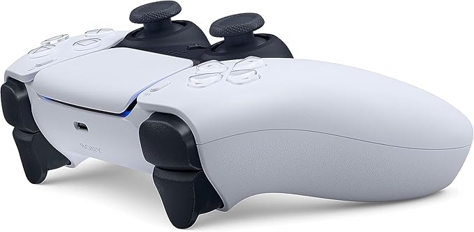 DualSense 5 Wireless Controller-White