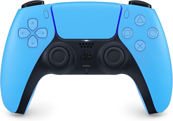 DualSense 5 WirelessController-LightBlue
