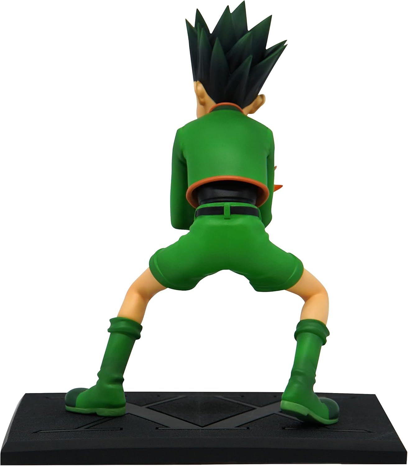 HUNTER X HUNTER - Figurine "Gon" x2