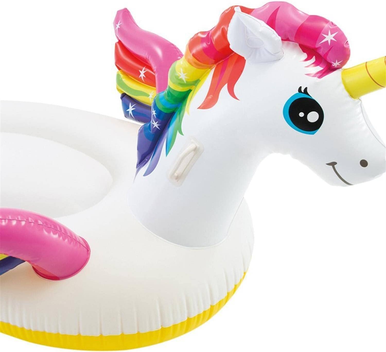 Intex Unicorn Ride-On, Ages 3+