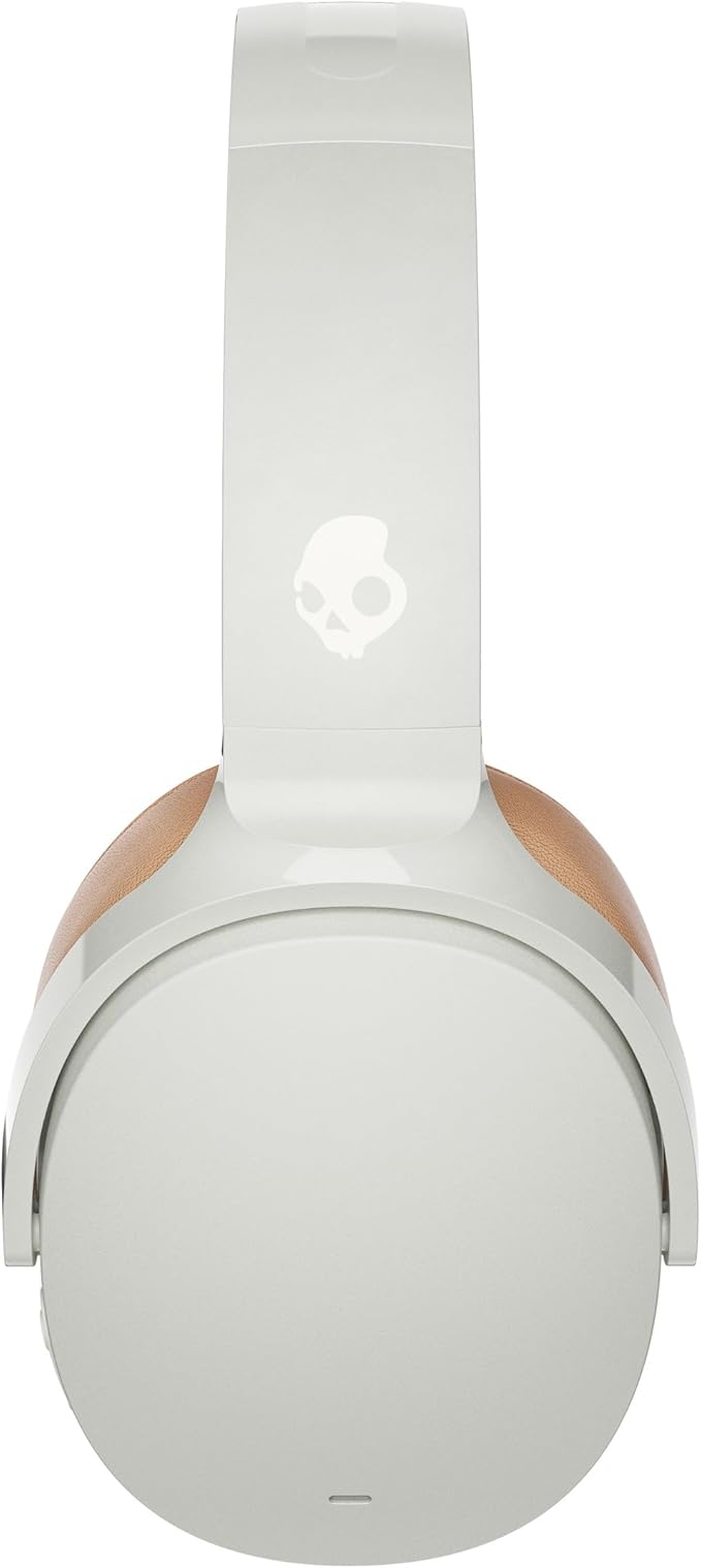 SKULLCANDY HESH ANC WIRELESS OVER-EAR-MOD WHITE