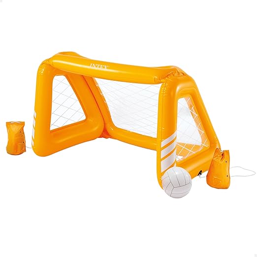 Intex Floating Water Polo Game