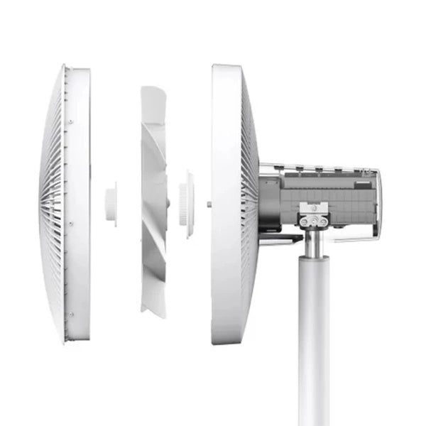 Xiaomi Mi Smart Standing Fan 2 15W BHR5683HK | White