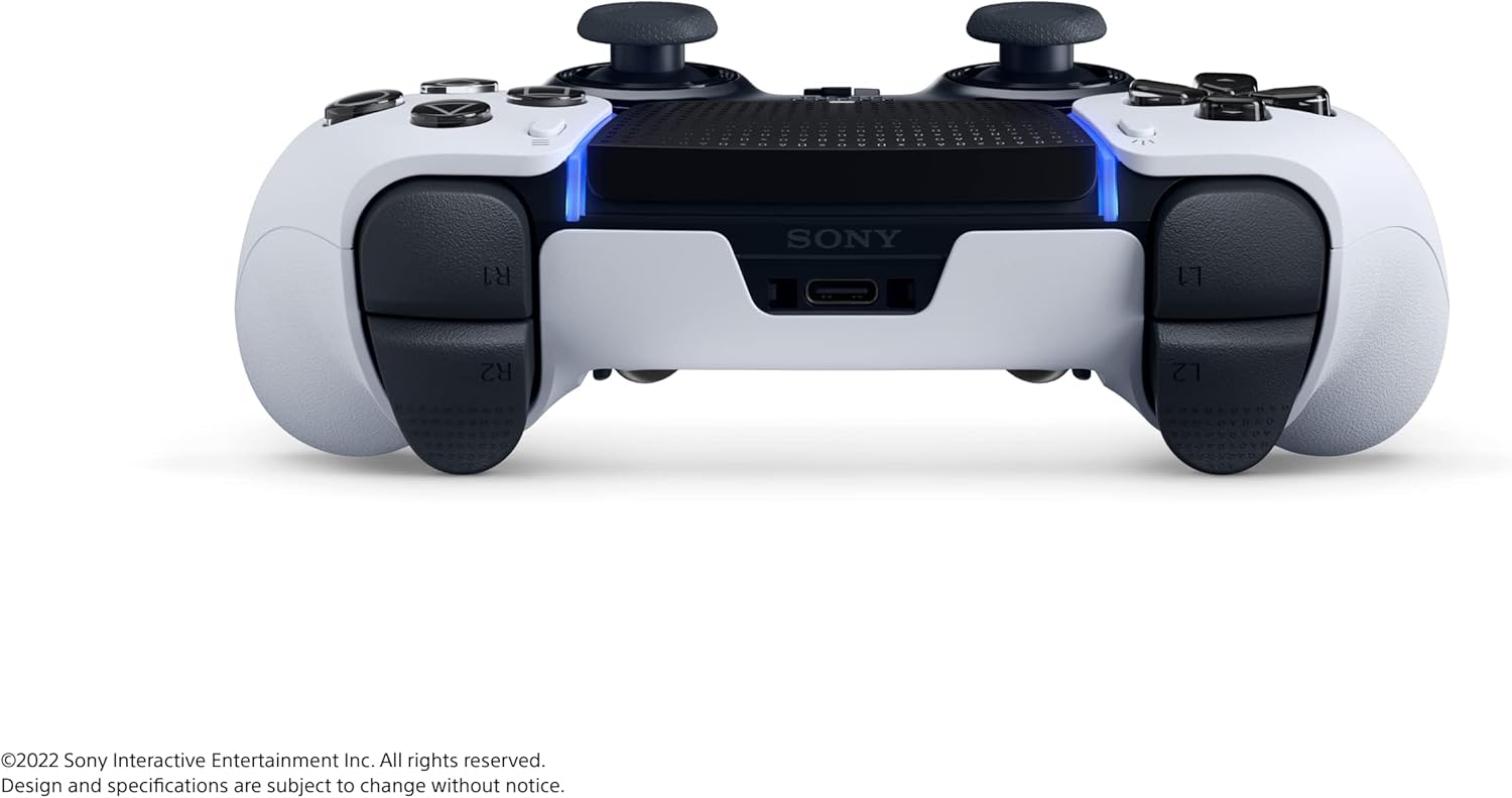 DualSense Edge™ Wireless Controller