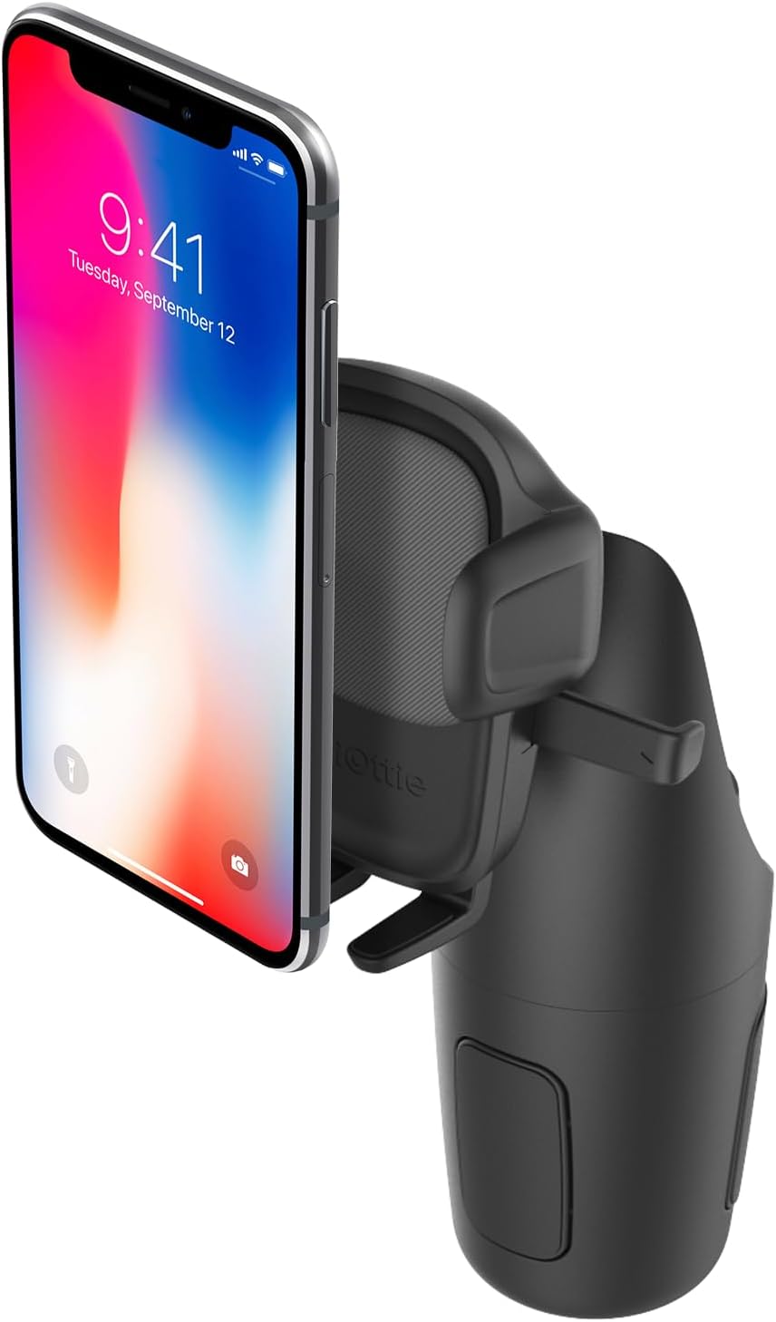 iOttie - Easy One Touch 5 - Cup Holder Mount