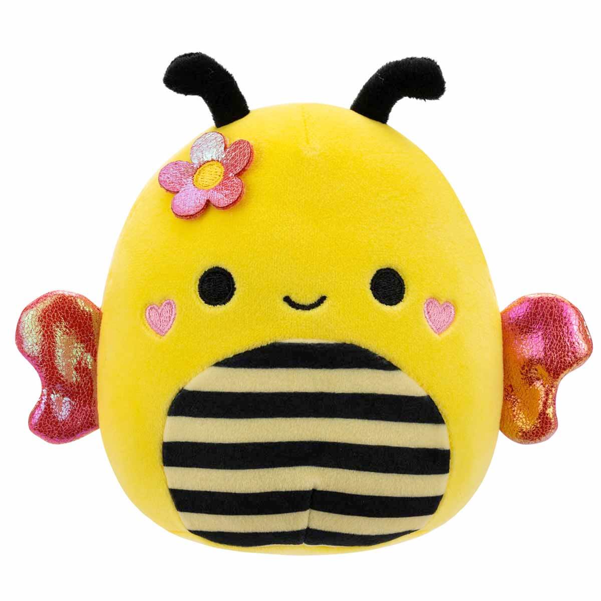 Sqk - Little Plush 7.5 Squishmallows - Pairs Assortment