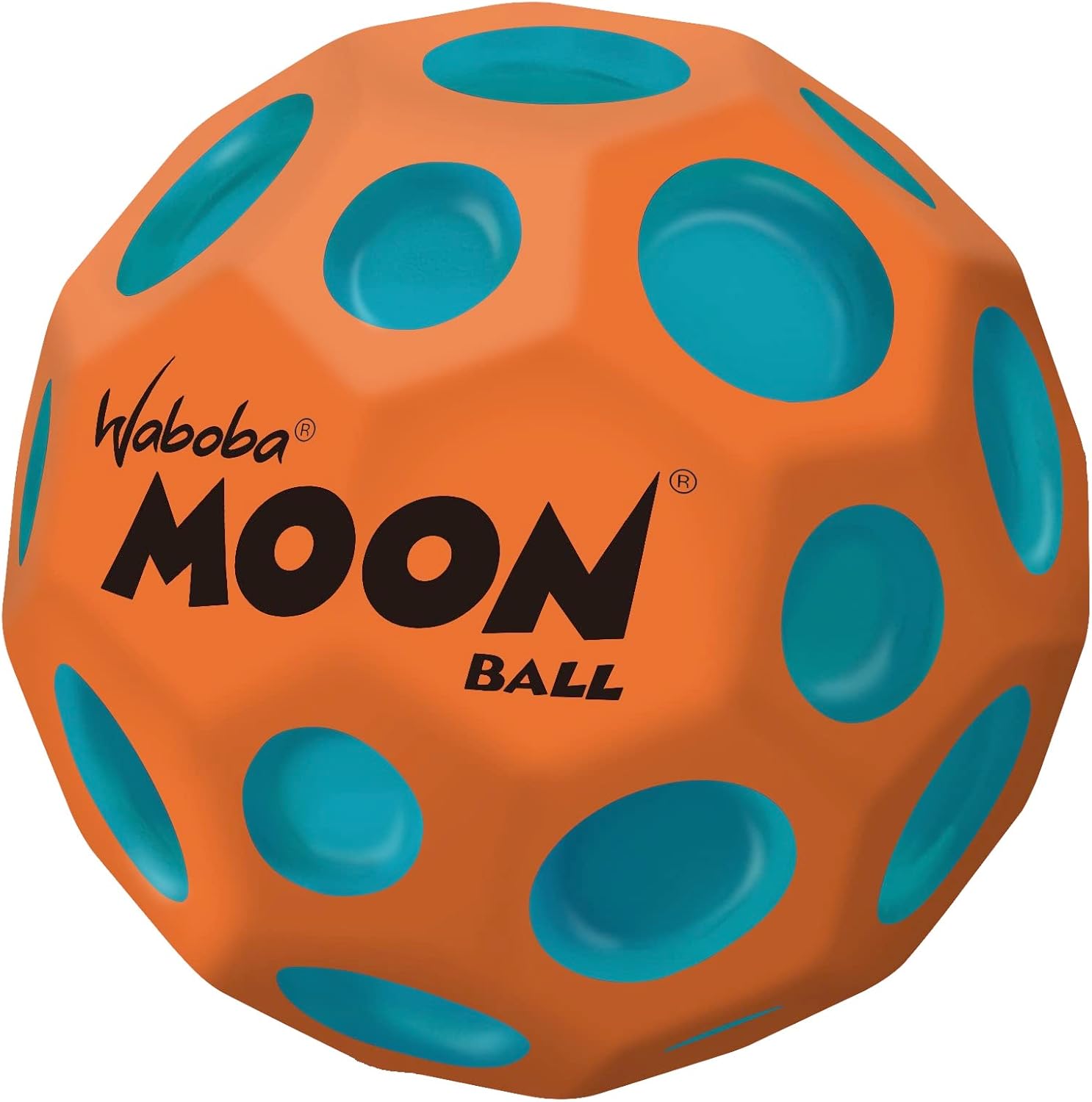 Waboba Martian Moon