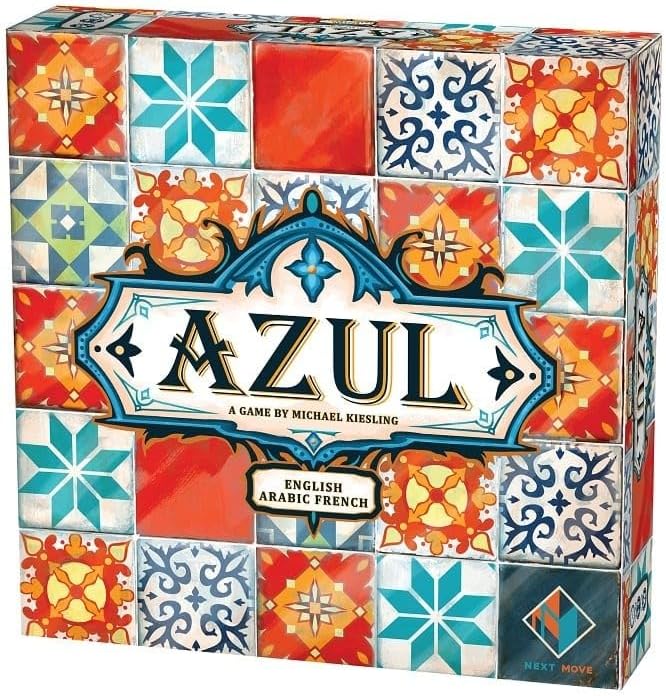 Super Heated Neurons - Azul Ar/En