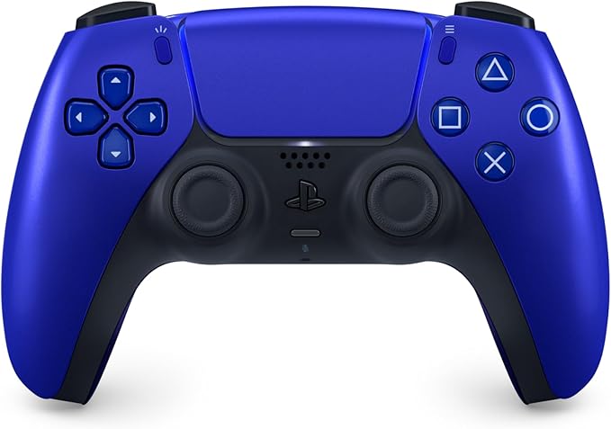 DualSense 5 Controller-Cobalt Blue