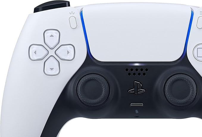 DualSense 5 Wireless Controller-White