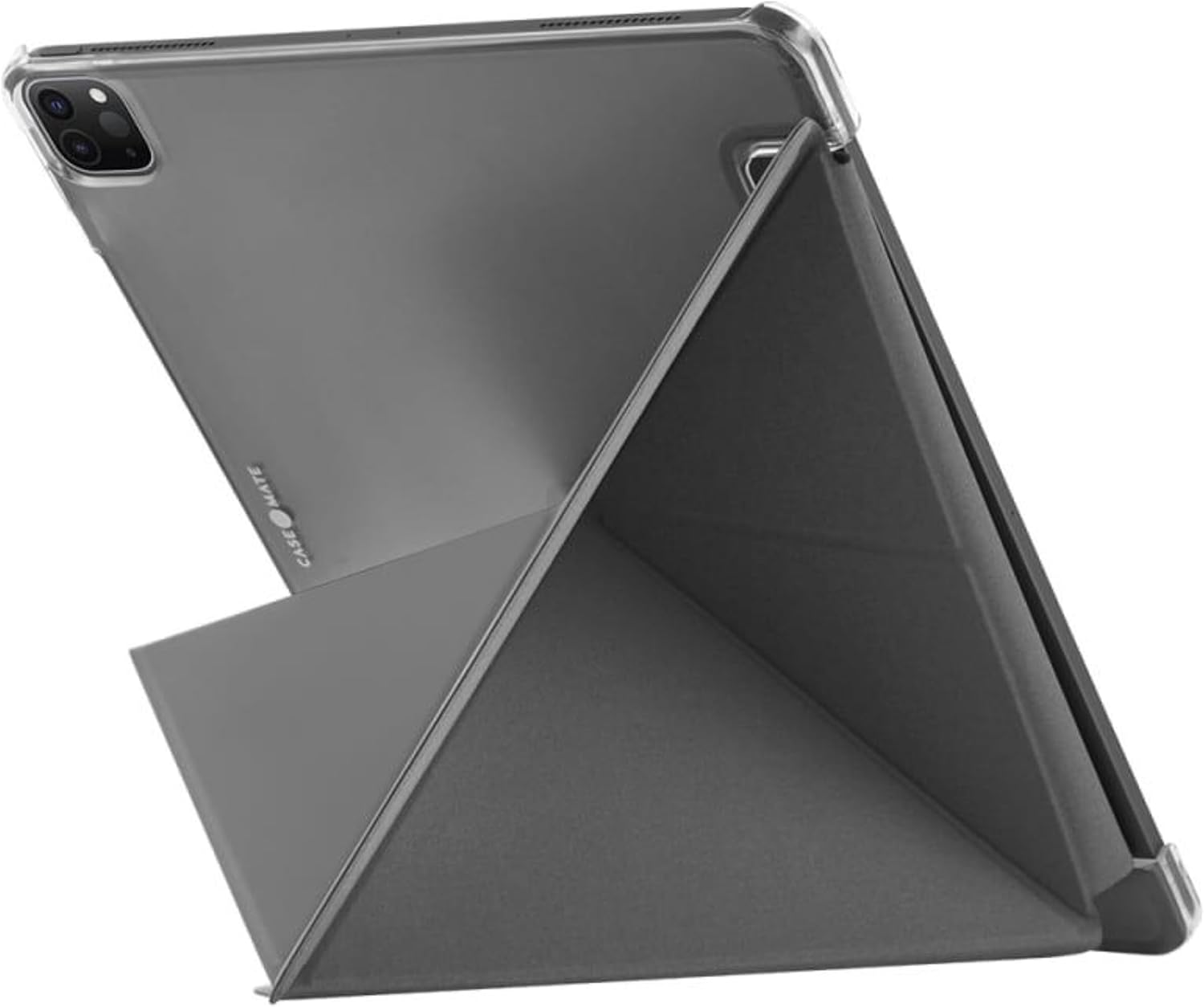 CASEMATE IPAD PRO 11, 4TH ,3RD GEN.MULTI STAND FOLIO BLK