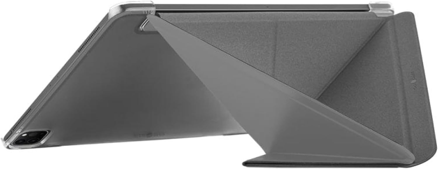 CASEMATE IPAD PRO 11, 4TH ,3RD GEN.MULTI STAND FOLIO BLK
