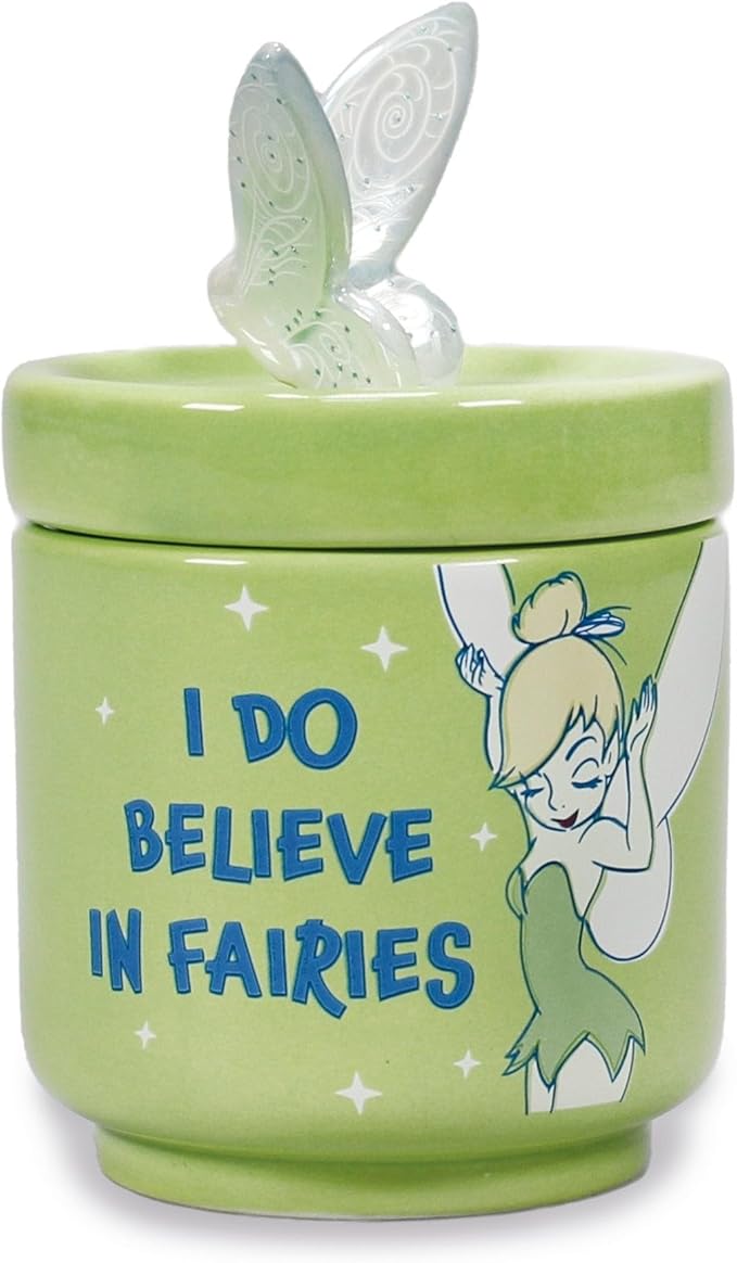 Halfmoon Bay Collectors Box Boxed 14Cm Disney Peter Pan
