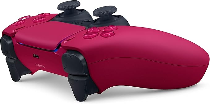 Playstation 5 DualSense®Wireless Controller Red