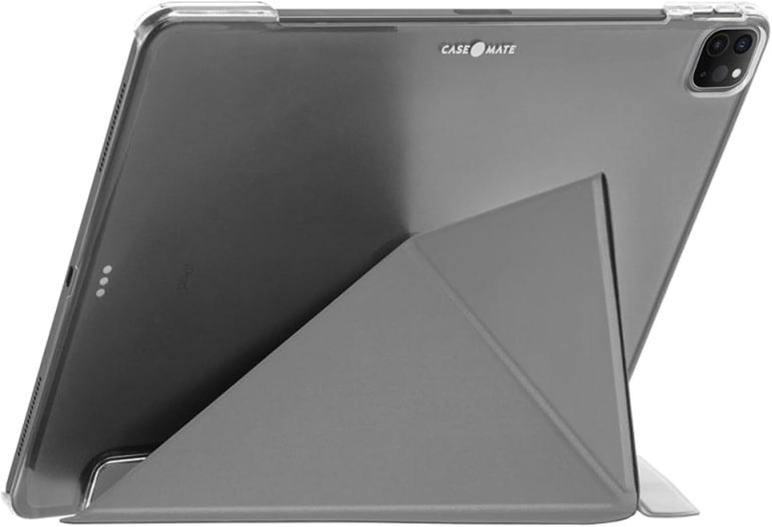 CASEMATE IPAD PRO 11, 4TH ,3RD GEN.MULTI STAND FOLIO BLK