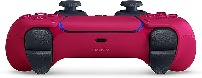 Playstation 5 DualSense®Wireless Controller Red