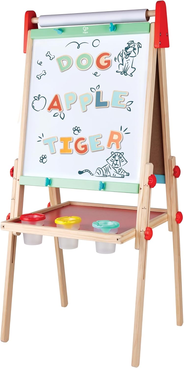 Hape - Magnetic Letters