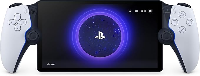 PlayStation Portal™ Remote Player