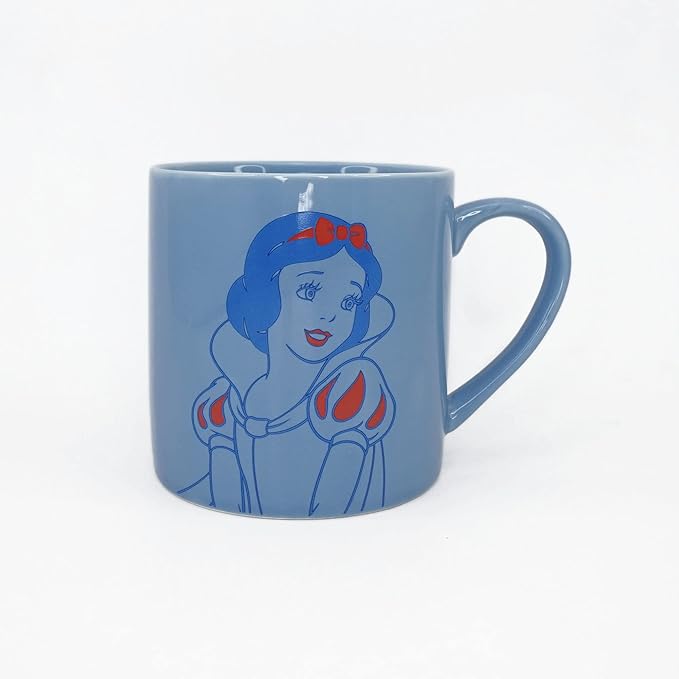Halfmoon Bay Mug Classic Boxed 310Ml Disney Snow White