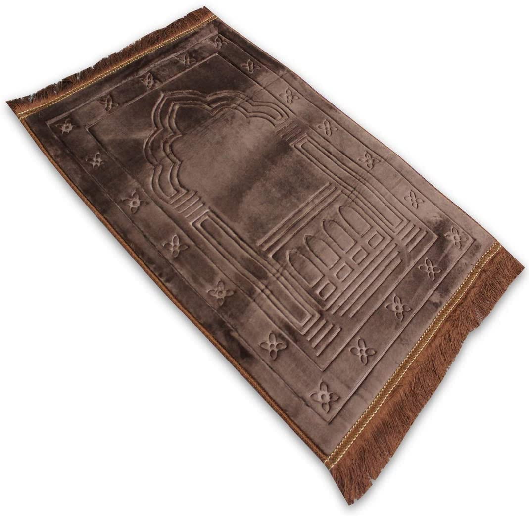 Innovative Prayer Rug Mat