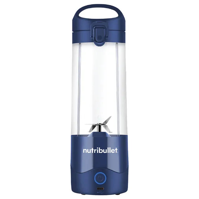Nutribullet Cordless blender 70W Blue NB-PB475B