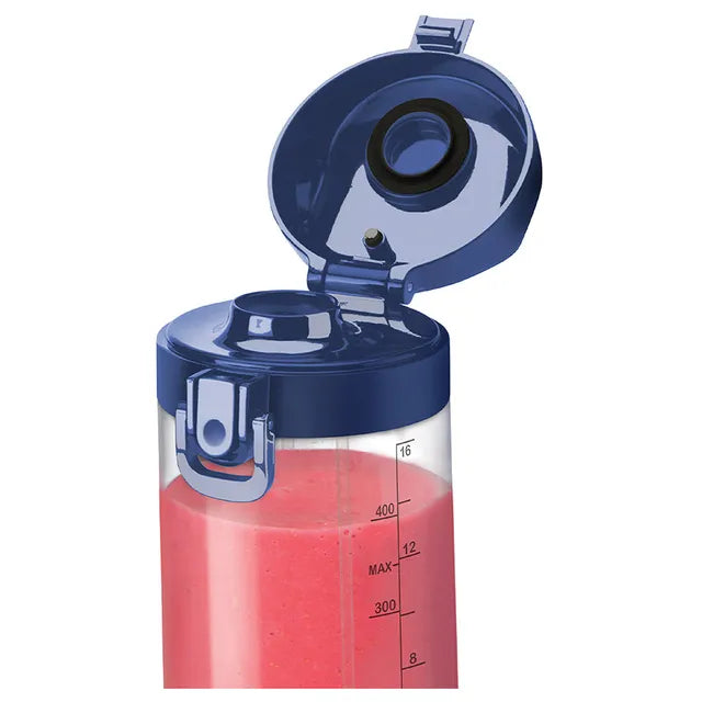 Nutribullet Cordless blender 70W Blue NB-PB475B