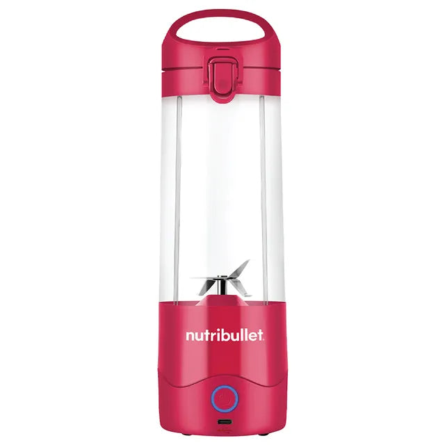Nutribullet Cordless blender 70W Magenta NB-PB475M