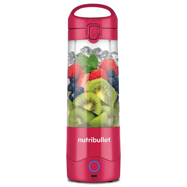 Nutribullet Cordless blender 70W Magenta NB-PB475M