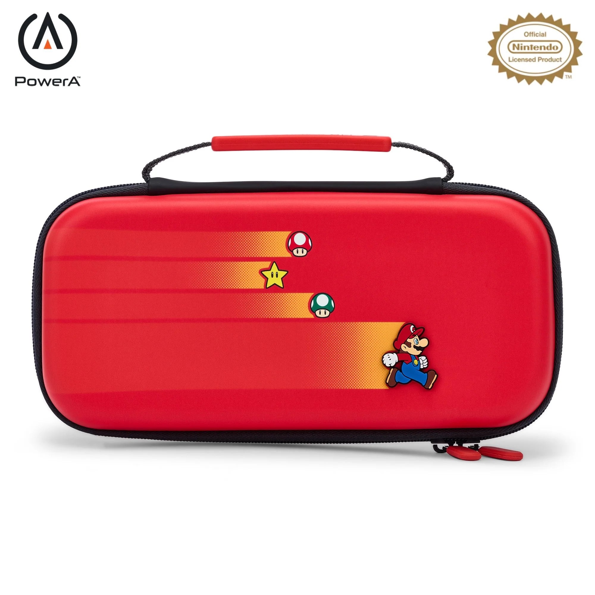 PowerA Protection Case for Nintendo Switch Family - Speedster Mario