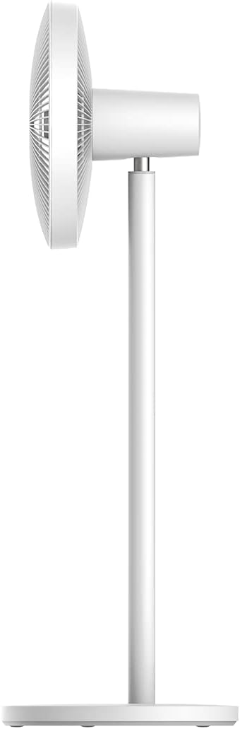 Xiaomi Mi Smart Standing Fan 2 15W BHR5683HK | White